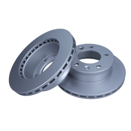 MAXGEAR 19-0730MAX Disque de frein avant pour Sprinter LT