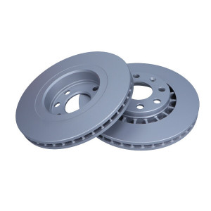 MAXGEAR 19-0743MAX Disco freno anteriore per Astra Vectra Kadett Cavalier Calibra Espero Lanos Elan
