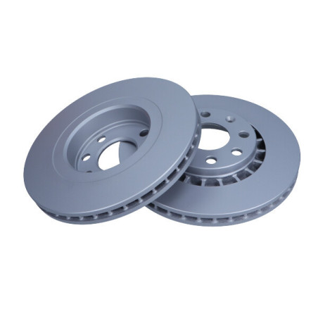MAXGEAR 19-0743MAX Tarcza hamulcowa przód dla Astra Vectra Kadett Cavalier Calibra Espero Lanos Elan