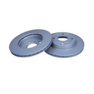 MAXGEAR 19-0751MAX Disco freno anteriore per Toyota Yaris Echo