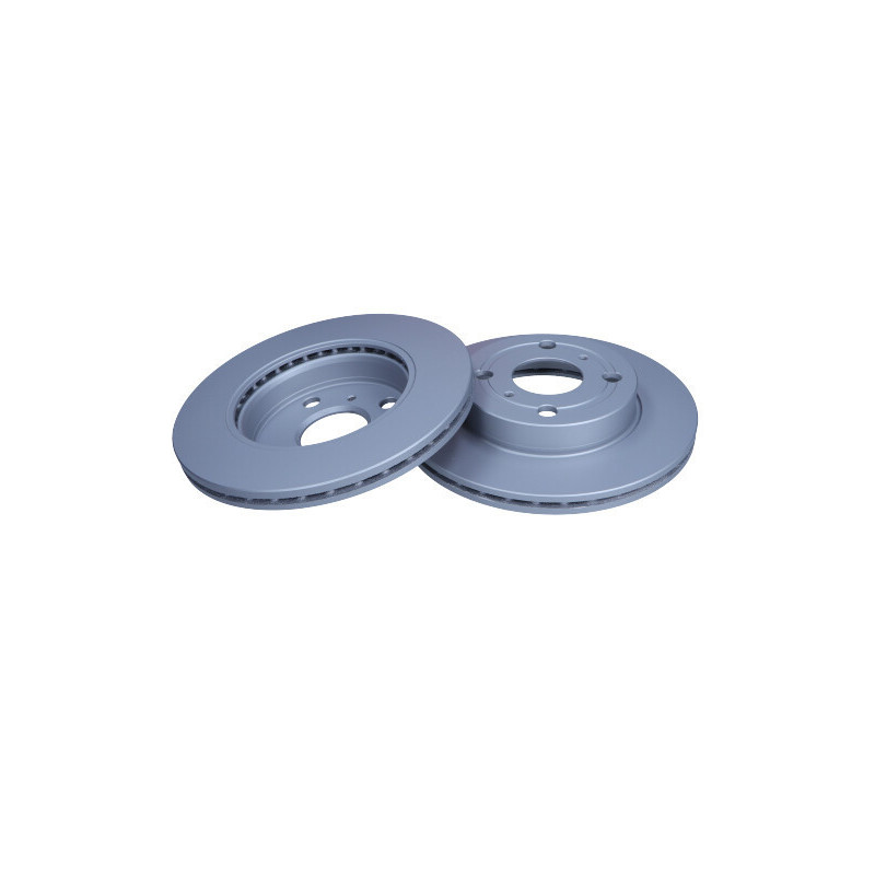 MAXGEAR 19-0751MAX Disco freno anteriore per Toyota Yaris Echo