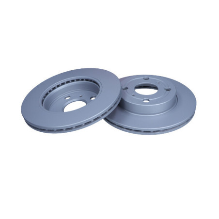 MAXGEAR 19-0751MAX Disco de freno delantero para Toyota Yaris Echo