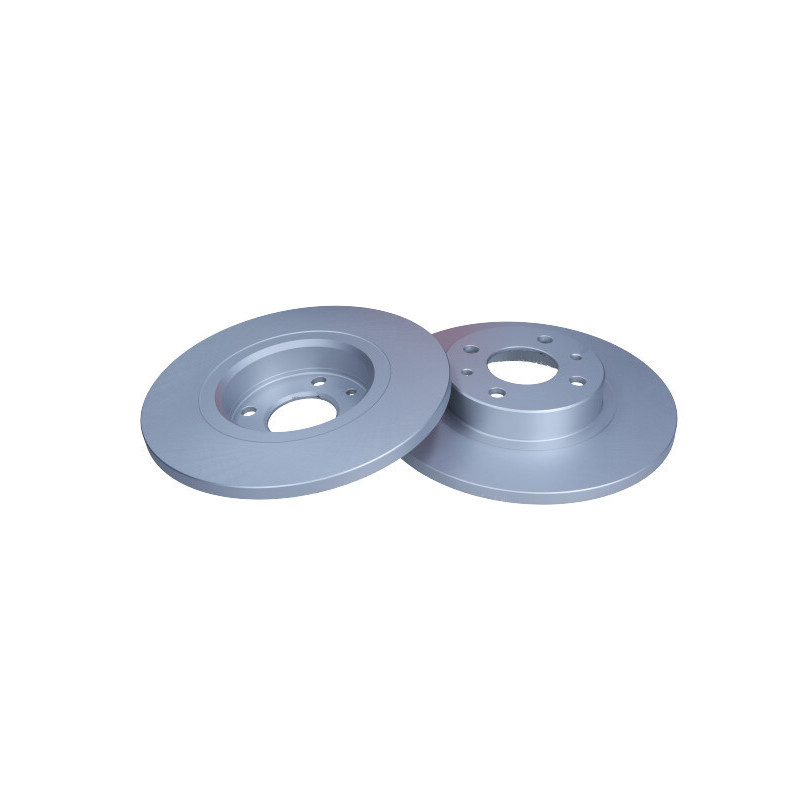 MAXGEAR 19-0768MAX Brake Disc Front for Tempra Tipo Punto Dedra Marea Brava Bravo Delta Y 145 146