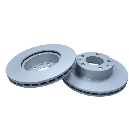 MAXGEAR 19-0798MAX Brzdový kotúč predný pre Ducato Boxer JUMPER Xsara