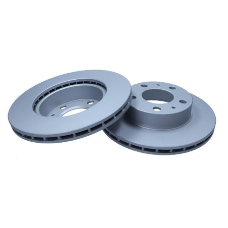 MAXGEAR 19-0799MAX Brzdový kotúč predný pre Ducato Boxer JUMPER