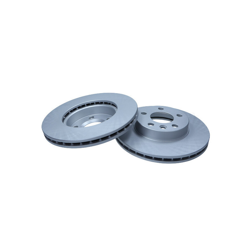 MAXGEAR 19-0801MAX Tarcza hamulcowa przód dla VW Transporter California
