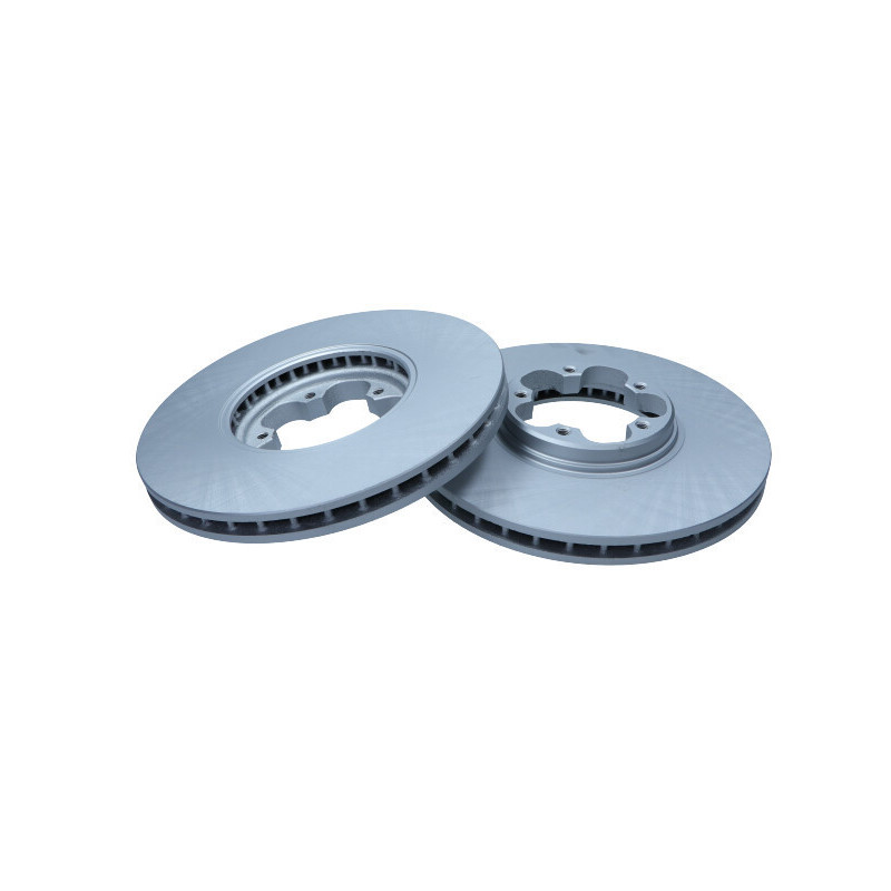 MAXGEAR 19-0814MAX Brzdový kotouč přední pro Transit Super