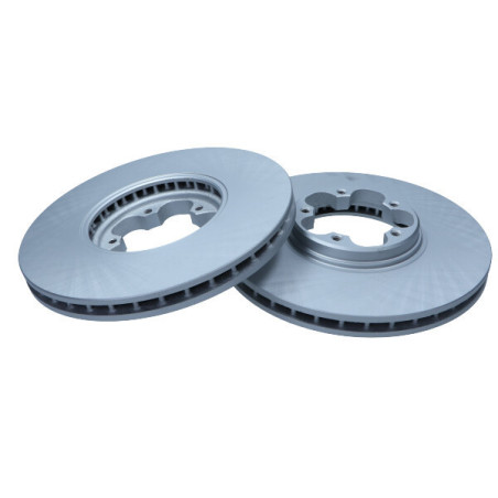 MAXGEAR 19-0814MAX Disco freno anteriore per Transit Super