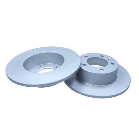 MAXGEAR 19-0815MAX Disco freno posteriore per Movano Master Interstar