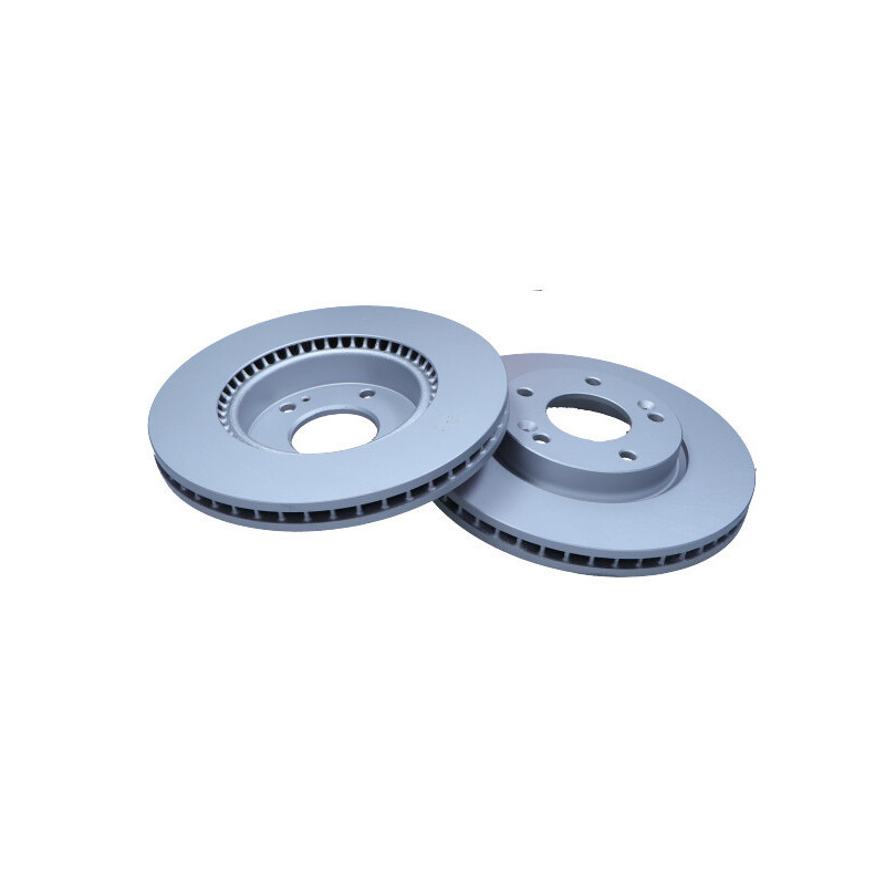 MAXGEAR 19-0939MAX Disco de freno delantero para Cee'D Soul Sonata Tucson i30 Sportage Cerato Venga