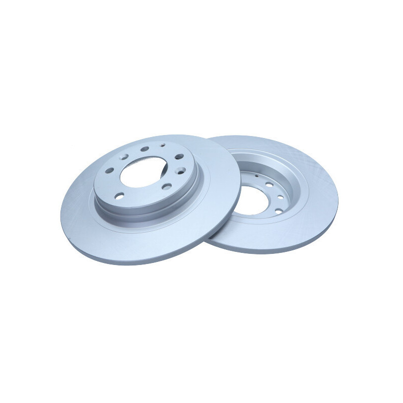 MAXGEAR 19-0943MAX Brake Disc Rear for 6 626 Premacy MX-5 323