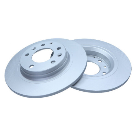 MAXGEAR 19-0943MAX Disco freno posteriore per 6 626 Premacy MX-5 323