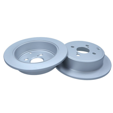 MAXGEAR 19-0962MAX Disque de frein arrière pour Yaris Corolla Matrix