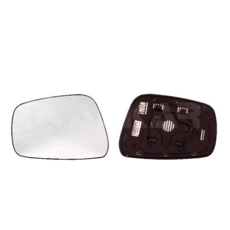 ALKAR 6411558 Vetro specchio