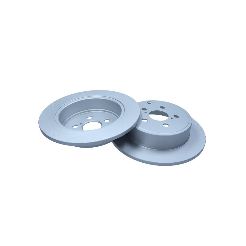 MAXGEAR 19-0964MAX Brake Disc Rear for Toyota Avensis