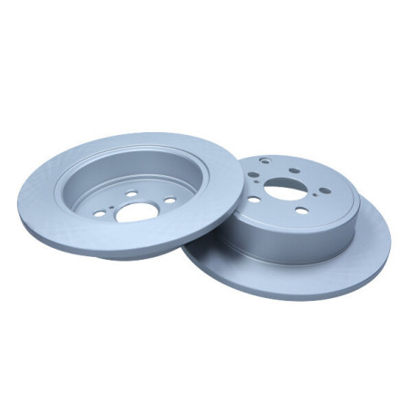MAXGEAR 19-0964MAX Brake Disc Rear for Toyota Avensis