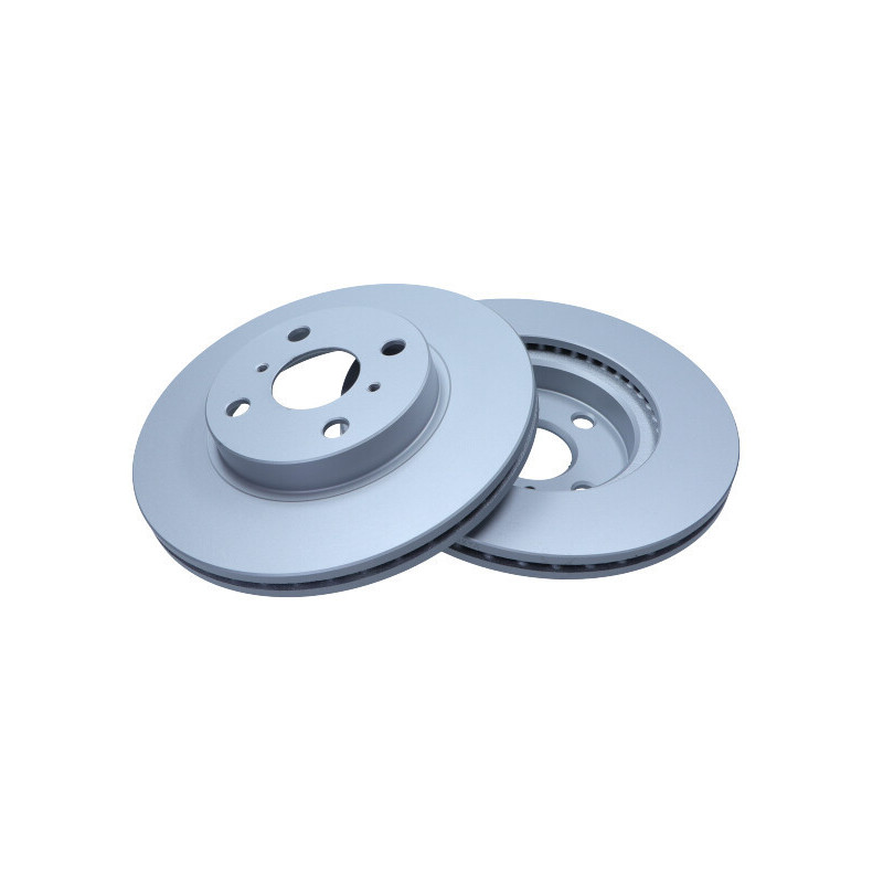MAXGEAR 19-0970MAX Brake Disc Front for Yaris bB MR