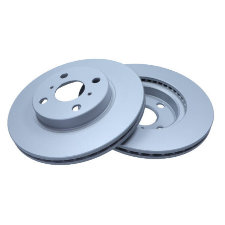 MAXGEAR 19-0970MAX Disco freno anteriore per Yaris bB MR
