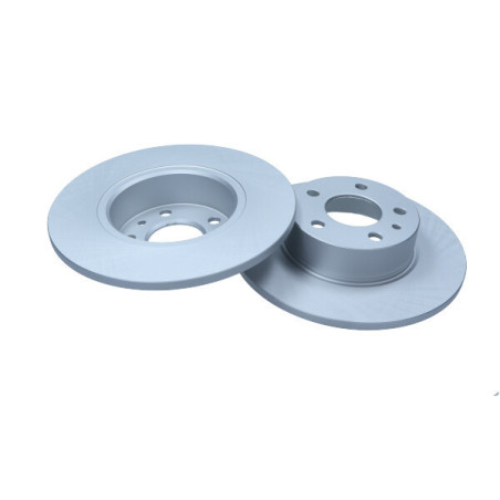 MAXGEAR 19-0981MAX Tarcza hamulcowa tył dla 156 Thema 164 147 Croma Delta Lybra