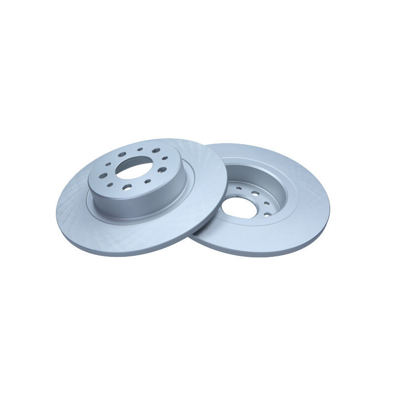 MAXGEAR 19-0992MAX Brzdový kotúč zadný pre Alfa 156 GT 147