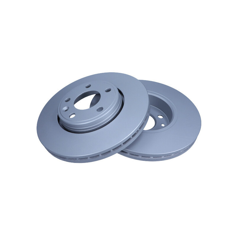 MAXGEAR 19-1009MAX Brake Disc Front for Vivaro Trafic Primastar