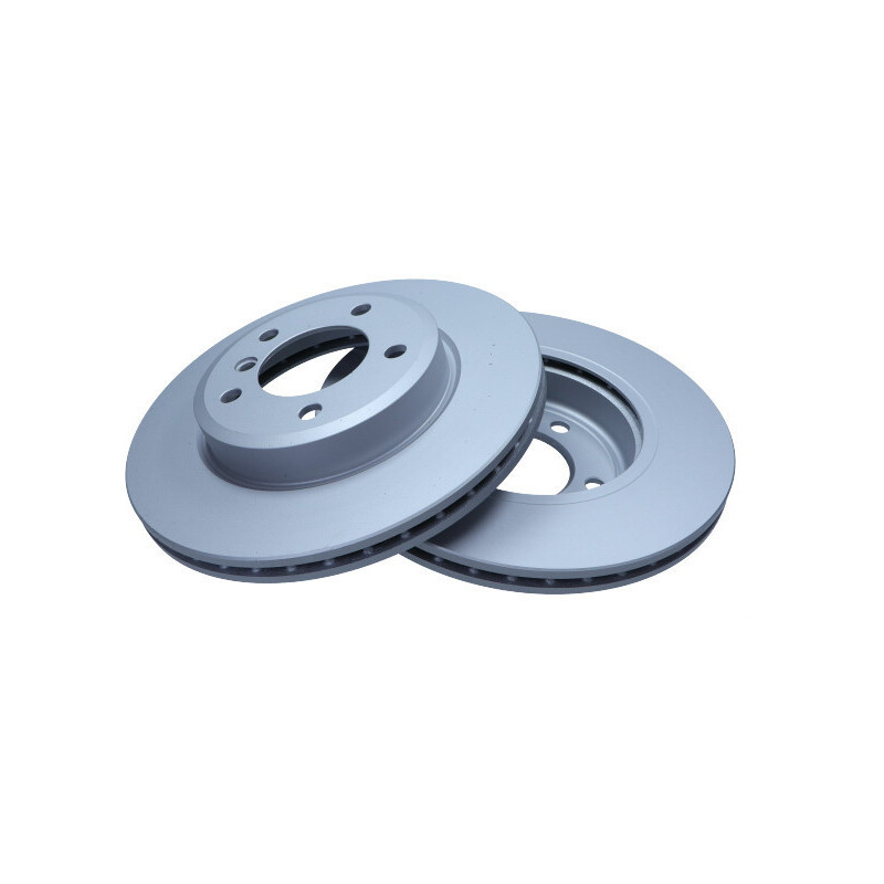 MAXGEAR 19-1016MAX Brake Disc Front for BMW 3 Z4 Z3