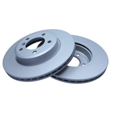 MAXGEAR 19-1016MAX Tarcza hamulcowa przód dla BMW 3 Z4 Z3