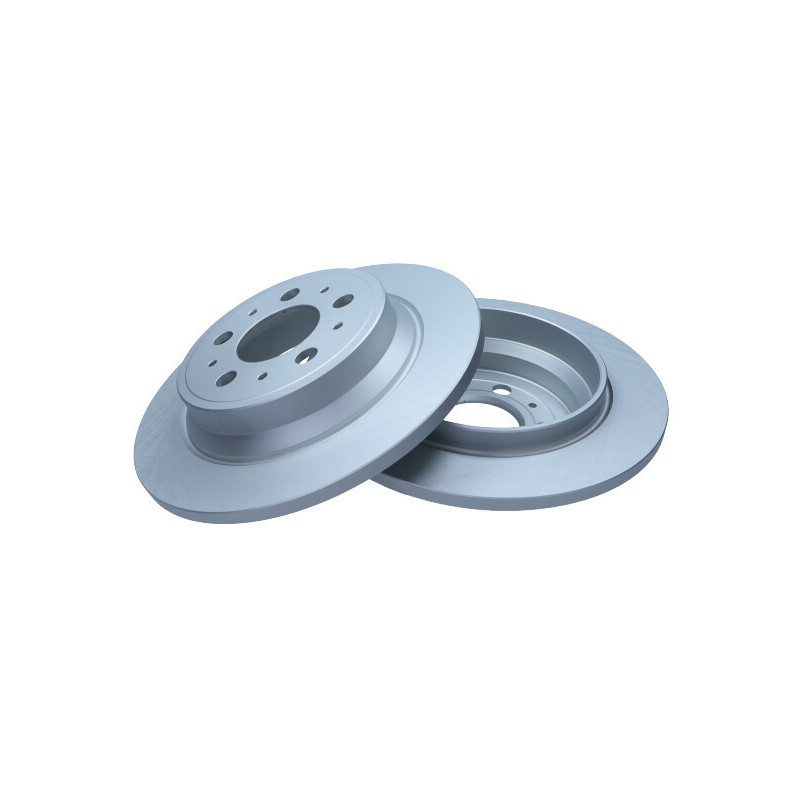 MAXGEAR 19-1022MAX Disque de frein arrière pour Volvo V70 S80 S60 XC70 S70