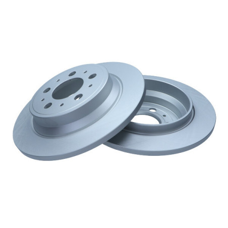 MAXGEAR 19-1022MAX Brzdový kotúč zadný pre Volvo V70 S80 S60 XC70 S70