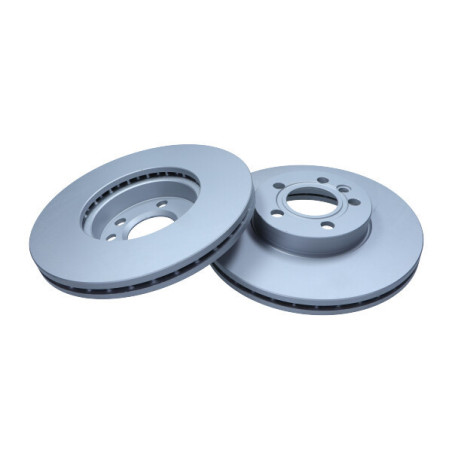 MAXGEAR 19-1035MAX Disque de frein avant pour Transporter Alhambra Sharan Galaxy California