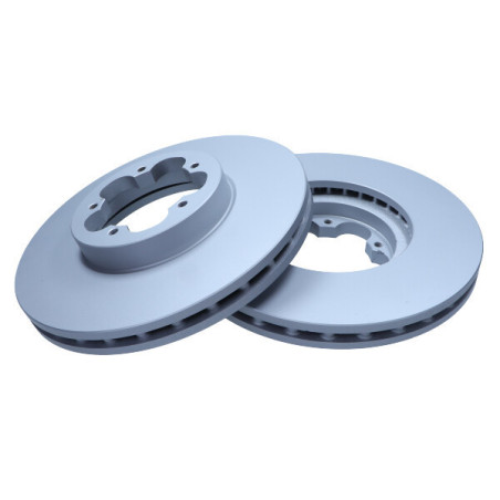 MAXGEAR 19-1047MAX Disco de freno delantero para Ford Transit