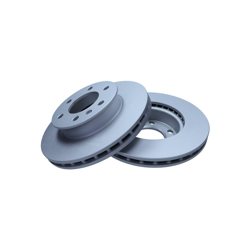 MAXGEAR 19-1052MAX Tarcza hamulcowa przód dla Sprinter Crafter