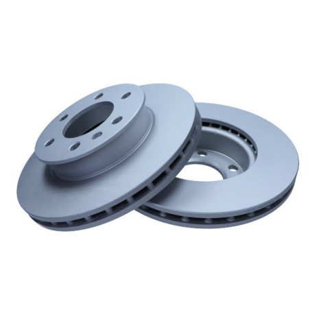 MAXGEAR 19-1052MAX Tarcza hamulcowa przód dla Sprinter Crafter