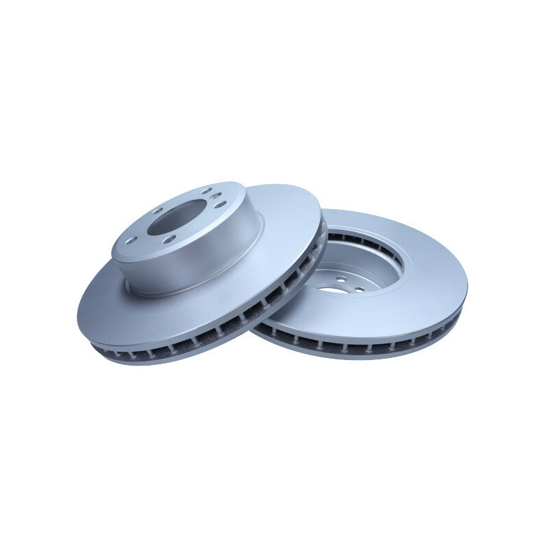 MAXGEAR 19-1069MAX Disque de frein avant pour BMW 5 6