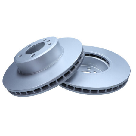 MAXGEAR 19-1069MAX Tarcza hamulcowa przód dla BMW 5 6