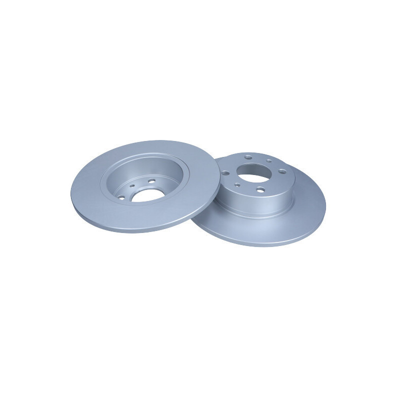 MAXGEAR 19-1199MAX Brake Disc Rear for Stilo Thema Lybra Croma Delta Bravo Multipla 164 Linea