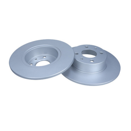 MAXGEAR 19-1199MAX Disco de freno trasero para Stilo Thema Lybra Croma Delta Bravo Multipla 164