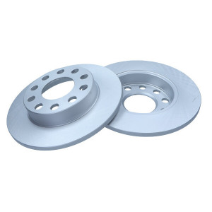 MAXGEAR 19-1213MAX Brake Disc Rear for A4 Exeo Coupe