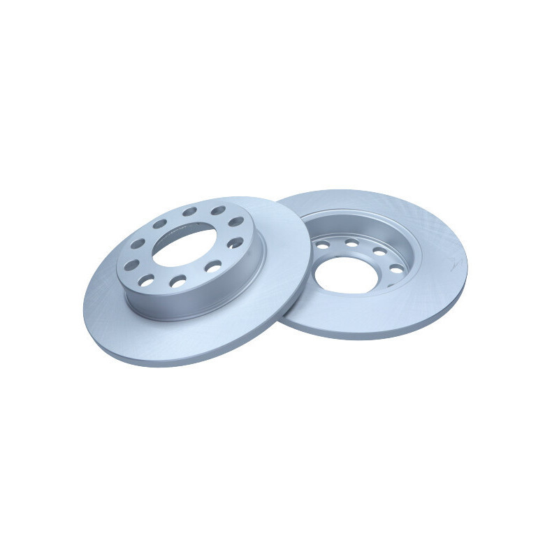 MAXGEAR 19-1213MAX Tarcza hamulcowa tył dla A4 Exeo Coupe