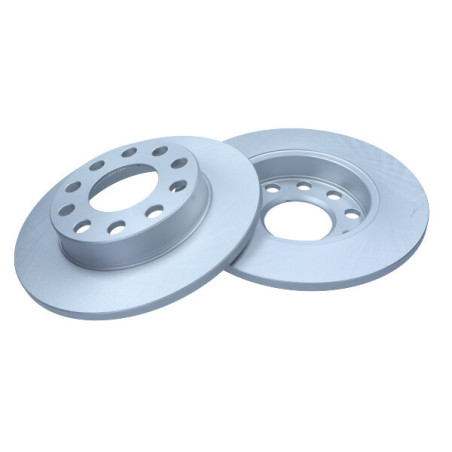 MAXGEAR 19-1213MAX Tarcza hamulcowa tył dla A4 Exeo Coupe