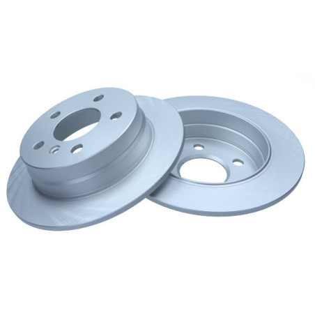 MAXGEAR 19-1225MAX Disque de frein arrière pour MERC A B