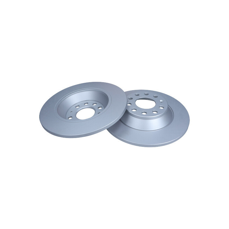 MAXGEAR 19-1228MAX Disco freno posteriore per Audi A6