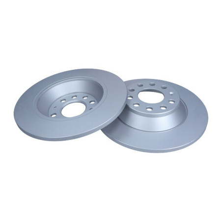MAXGEAR 19-1228MAX Disco de freno trasero para Audi A6