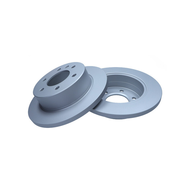 MAXGEAR 19-1235MAX Disco de freno trasero para Sprinter Crafter