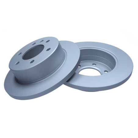 MAXGEAR 19-1235MAX Disco de freno trasero para Sprinter Crafter