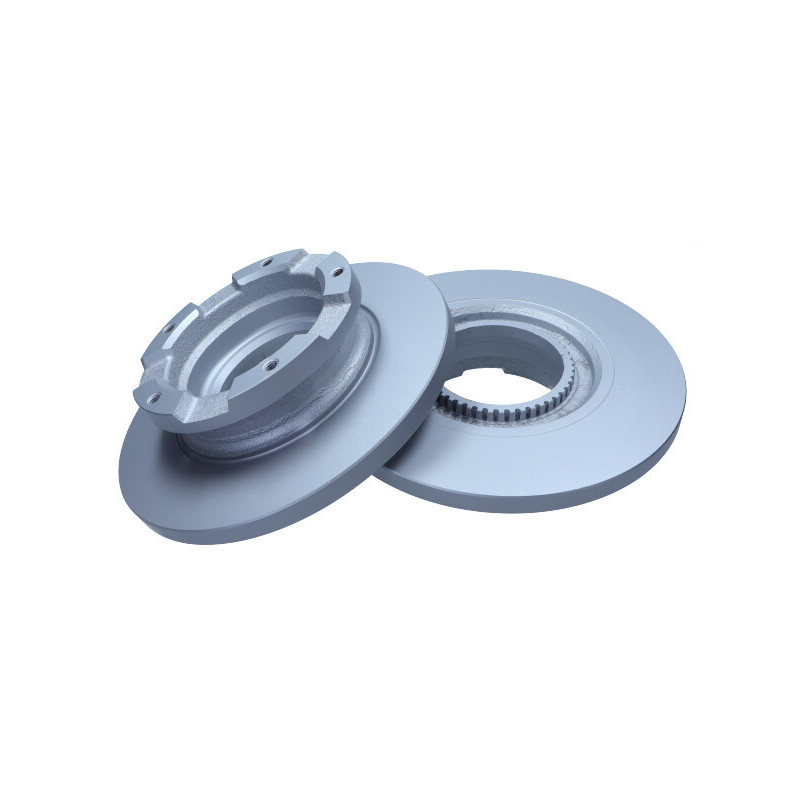 MAXGEAR 19-1237MAX Disco freno posteriore per Ford Transit