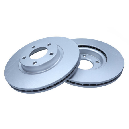 MAXGEAR 19-1268MAX Disco freno anteriore per Mazda 3 5