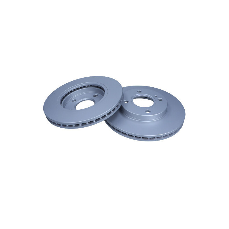 MAXGEAR 19-1288MAX Disque de frein avant pour Ford Fiesta Ka+