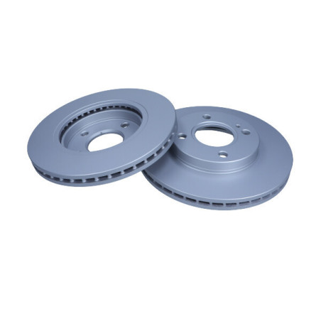 MAXGEAR 19-1288MAX Disco freno anteriore per Ford Fiesta Ka+