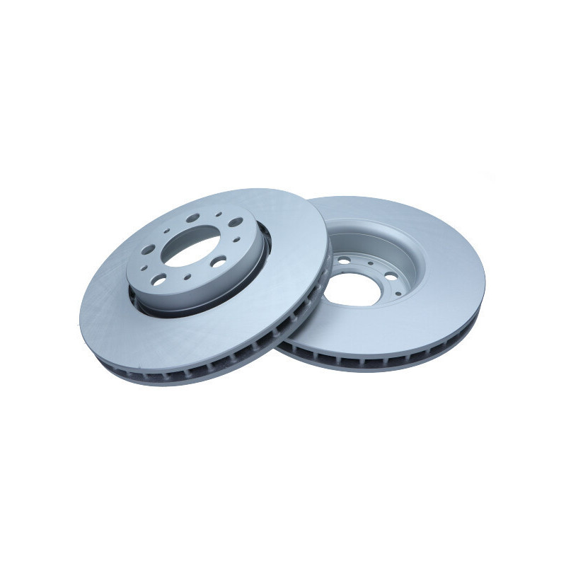MAXGEAR 19-1296MAX Brake Disc Front for Volvo V70 S60 S80 XC70 S70